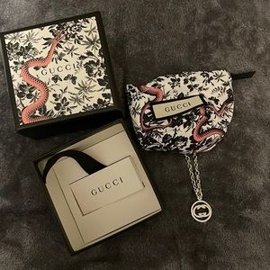 Gucci Fashion Jewelry Necklace